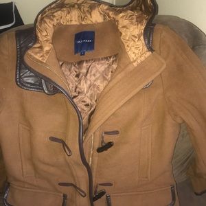 Woman’s coat